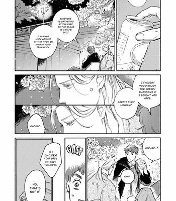 [Ikeizumi] Weekend Citron [Eng] – Gay Manga sex 46