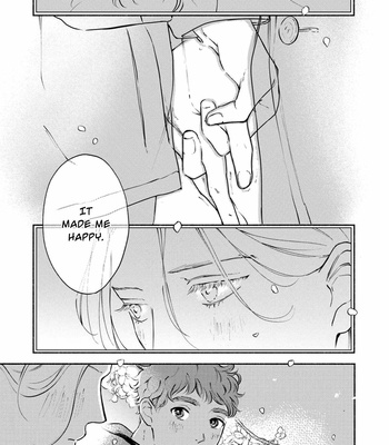 [Ikeizumi] Weekend Citron [Eng] – Gay Manga sex 47