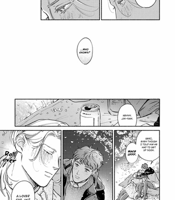 [Ikeizumi] Weekend Citron [Eng] – Gay Manga sex 49