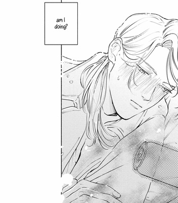[Ikeizumi] Weekend Citron [Eng] – Gay Manga sex 54