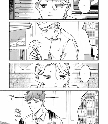 [Ikeizumi] Weekend Citron [Eng] – Gay Manga sex 62