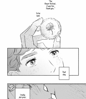 [Ikeizumi] Weekend Citron [Eng] – Gay Manga sex 67