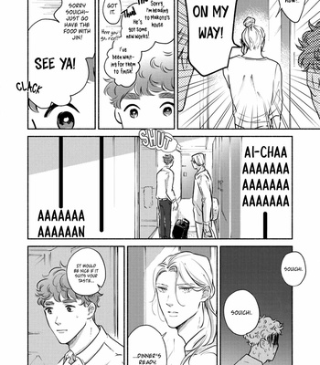 [Ikeizumi] Weekend Citron [Eng] – Gay Manga sex 72
