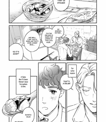 [Ikeizumi] Weekend Citron [Eng] – Gay Manga sex 73