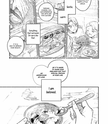 [Ikeizumi] Weekend Citron [Eng] – Gay Manga sex 75
