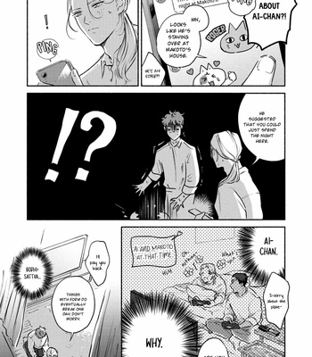 [Ikeizumi] Weekend Citron [Eng] – Gay Manga sex 81