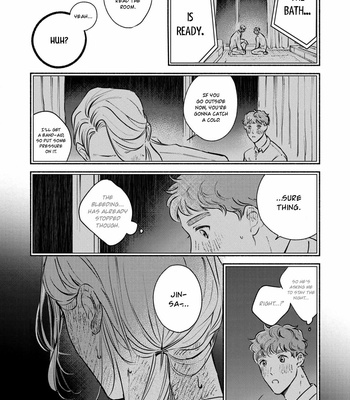 [Ikeizumi] Weekend Citron [Eng] – Gay Manga sex 94