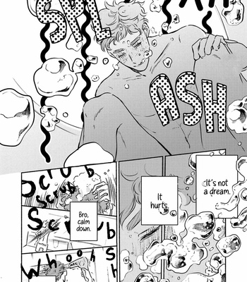 [Ikeizumi] Weekend Citron [Eng] – Gay Manga sex 95