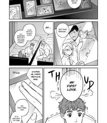 [Ikeizumi] Weekend Citron [Eng] – Gay Manga sex 99