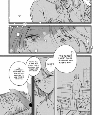 [Ikeizumi] Weekend Citron [Eng] – Gay Manga sex 102