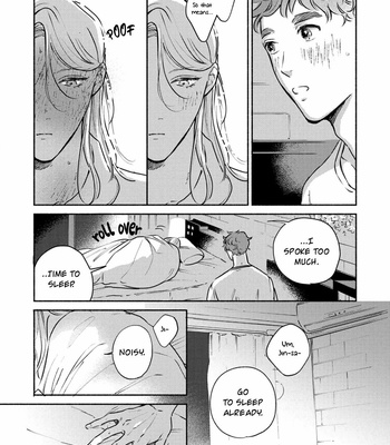 [Ikeizumi] Weekend Citron [Eng] – Gay Manga sex 104