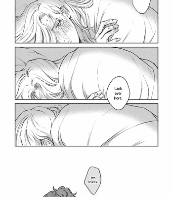 [Ikeizumi] Weekend Citron [Eng] – Gay Manga sex 105