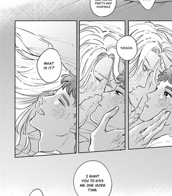 [Ikeizumi] Weekend Citron [Eng] – Gay Manga sex 109