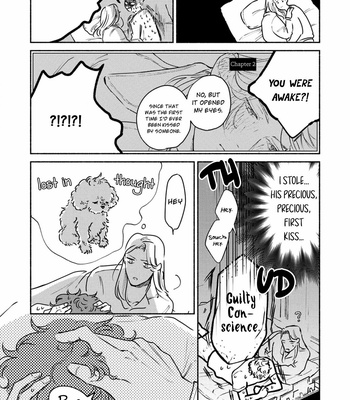 [Ikeizumi] Weekend Citron [Eng] – Gay Manga sex 110