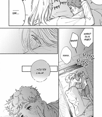 [Ikeizumi] Weekend Citron [Eng] – Gay Manga sex 111