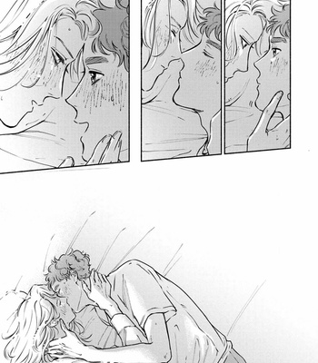 [Ikeizumi] Weekend Citron [Eng] – Gay Manga sex 112