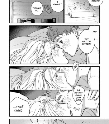 [Ikeizumi] Weekend Citron [Eng] – Gay Manga sex 113