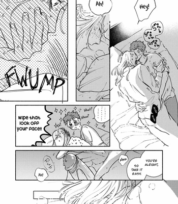 [Ikeizumi] Weekend Citron [Eng] – Gay Manga sex 114