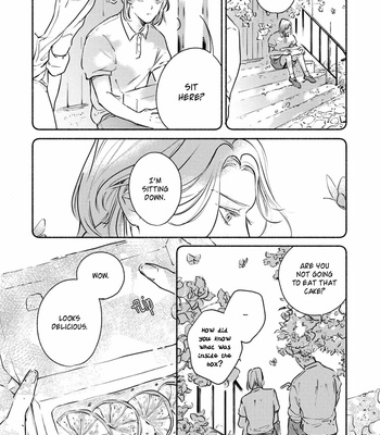 [Ikeizumi] Weekend Citron [Eng] – Gay Manga sex 125