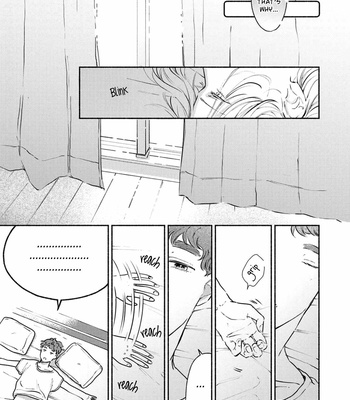 [Ikeizumi] Weekend Citron [Eng] – Gay Manga sex 130