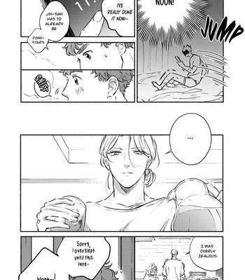 [Ikeizumi] Weekend Citron [Eng] – Gay Manga sex 131
