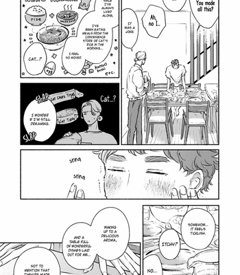 [Ikeizumi] Weekend Citron [Eng] – Gay Manga sex 132