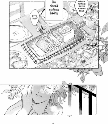 [Ikeizumi] Weekend Citron [Eng] – Gay Manga sex 138