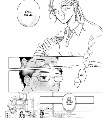 [Ikeizumi] Weekend Citron [Eng] – Gay Manga sex 144