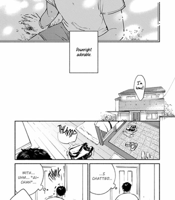 [Ikeizumi] Weekend Citron [Eng] – Gay Manga sex 149