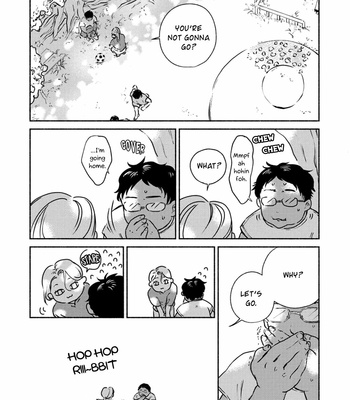 [Ikeizumi] Weekend Citron [Eng] – Gay Manga sex 151