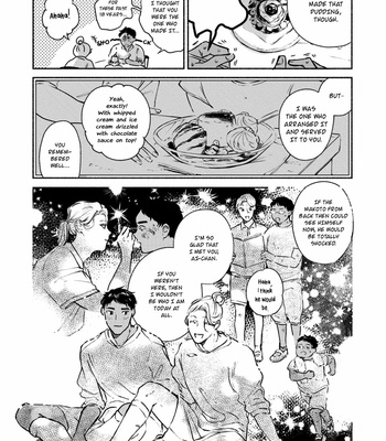 [Ikeizumi] Weekend Citron [Eng] – Gay Manga sex 155