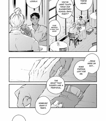 [Ikeizumi] Weekend Citron [Eng] – Gay Manga sex 157
