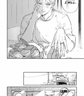 [Ikeizumi] Weekend Citron [Eng] – Gay Manga sex 158