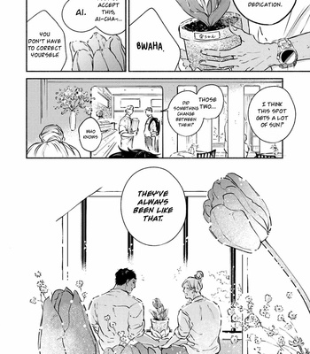 [Ikeizumi] Weekend Citron [Eng] – Gay Manga sex 160