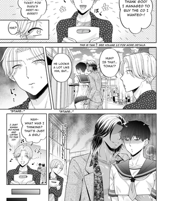 [Kanraitei (Beniko)] Kugakusei Touma-kun no Grey na Beit 3 ~Papakatsu Hen~ | Toma’s Questionable Part-time Job 3 ~Sugar Daddy~ [Eng] – Gay Manga sex 33