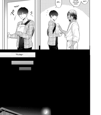 [Kanraitei (Beniko)] Kugakusei Touma-kun no Grey na Beit 3 ~Papakatsu Hen~ | Toma’s Questionable Part-time Job 3 ~Sugar Daddy~ [Eng] – Gay Manga sex 61