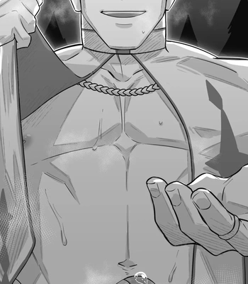 [Tepen] MP ga tarinai! – Gay Manga sex 2