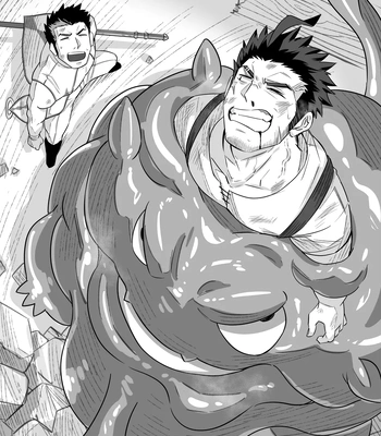 [Tepen] MP ga tarinai! – Gay Manga sex 4