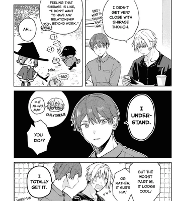 [Nmura] Online Game Nakama to Sashi Off shitara Shokuba no Onijoushi ga Kita – Vol.02 [Eng] (update c.23) – Gay Manga sex 46