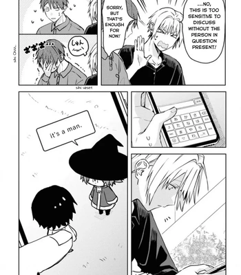 [Nmura] Online Game Nakama to Sashi Off shitara Shokuba no Onijoushi ga Kita – Vol.02 [Eng] (update c.23) – Gay Manga sex 56