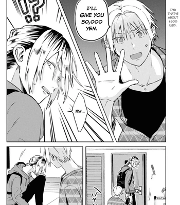 [Nmura] Online Game Nakama to Sashi Off shitara Shokuba no Onijoushi ga Kita – Vol.02 [Eng] (update c.23) – Gay Manga sex 37