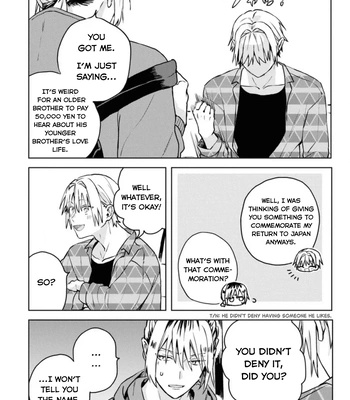 [Nmura] Online Game Nakama to Sashi Off shitara Shokuba no Onijoushi ga Kita – Vol.02 [Eng] (update c.23) – Gay Manga sex 38