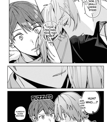 [Nmura] Online Game Nakama to Sashi Off shitara Shokuba no Onijoushi ga Kita – Vol.02 [Eng] (update c.23) – Gay Manga sex 78