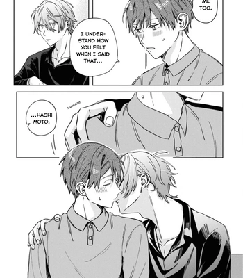 [Nmura] Online Game Nakama to Sashi Off shitara Shokuba no Onijoushi ga Kita – Vol.02 [Eng] (update c.23) – Gay Manga sex 81