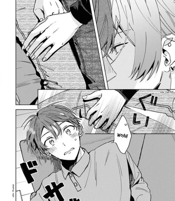 [Nmura] Online Game Nakama to Sashi Off shitara Shokuba no Onijoushi ga Kita – Vol.02 [Eng] (update c.23) – Gay Manga sex 82
