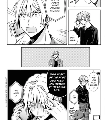 [Nmura] Online Game Nakama to Sashi Off shitara Shokuba no Onijoushi ga Kita – Vol.02 [Eng] (update c.23) – Gay Manga sex 88