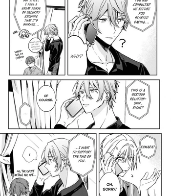 [Nmura] Online Game Nakama to Sashi Off shitara Shokuba no Onijoushi ga Kita – Vol.02 [Eng] (update c.23) – Gay Manga sex 89