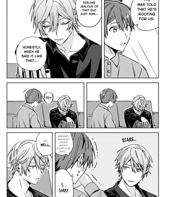 [Nmura] Online Game Nakama to Sashi Off shitara Shokuba no Onijoushi ga Kita – Vol.02 [Eng] (update c.23) – Gay Manga sex 91