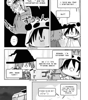 [Nmura] Online Game Nakama to Sashi Off shitara Shokuba no Onijoushi ga Kita – Vol.02 [Eng] (update c.23) – Gay Manga sex 65