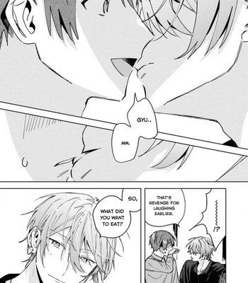 [Nmura] Online Game Nakama to Sashi Off shitara Shokuba no Onijoushi ga Kita – Vol.02 [Eng] (update c.23) – Gay Manga sex 93